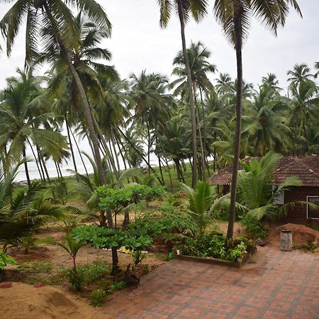 Blue Water Beach Homestay - Private Beach Dh Kalyānpur Buitenkant foto